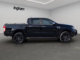2020 Ford Ranger | XLT 3.2D 2WD AUTO | 31305 | 5