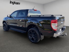 2020 Ford Ranger | XLT 3.2D 2WD AUTO | 31305 | 6
