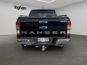 2020 Ford Ranger | XLT 3.2D 2WD AUTO | 31305 | 7