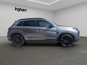 2026 Mitsubishi ASX | BLK 2.0P/CVT | 31341 | 2