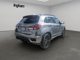 2026 Mitsubishi ASX | BLK 2.0P/CVT | 31341 | 3