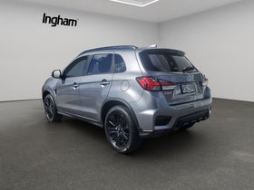 2026 Mitsubishi ASX | BLK 2.0P/CVT | 31341 | 5