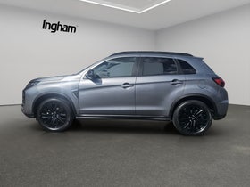 2026 Mitsubishi ASX | BLK 2.0P/CVT | 31341 | 6