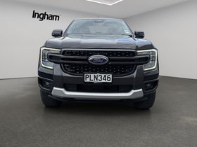 2022 Ford Ranger | SPORT 3.0D V6 DIESEL 4WD | 31359 | 2