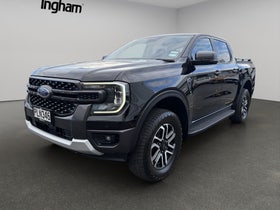 2022 Ford Ranger | SPORT 3.0D V6 DIESEL 4WD | 31359 | 3