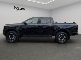 2022 Ford Ranger | SPORT 3.0D V6 DIESEL 4WD | 31359 | 4