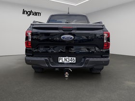 2022 Ford Ranger | SPORT 3.0D V6 DIESEL 4WD | 31359 | 7