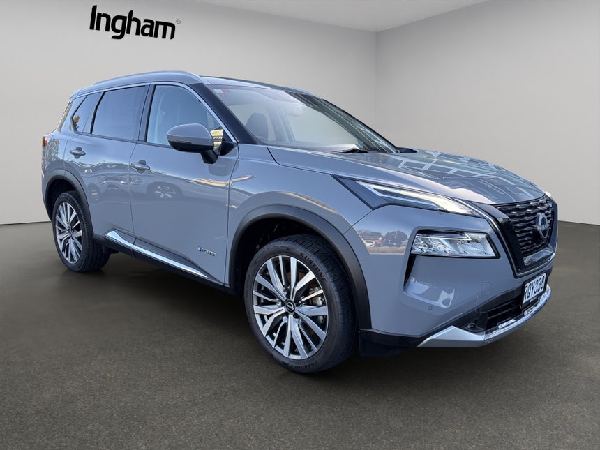 2023 Nissan X-Trail | TI-L E-POWER 1.5 | 31090 | 1