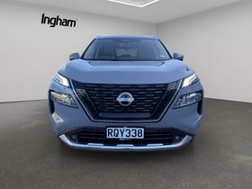 2023 Nissan X-Trail | TI-L E-POWER 1.5 | 31090 | 2