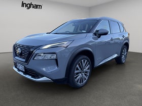 2023 Nissan X-Trail | TI-L E-POWER 1.5 | 31090 | 3