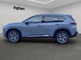2023 Nissan X-Trail | TI-L E-POWER 1.5 | 31090 | 4