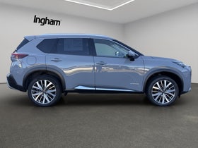 2023 Nissan X-Trail | TI-L E-POWER 1.5 | 31090 | 5