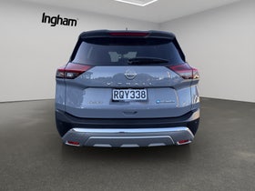 2023 Nissan X-Trail | TI-L E-POWER 1.5 | 31090 | 7
