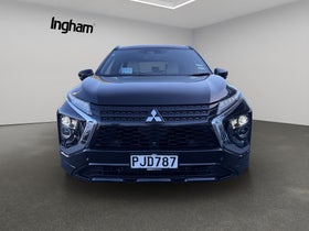 2022 Mitsubishi Eclipse Cross | VRX PHEV/4WD | 31156 | 2