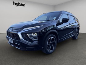 2022 Mitsubishi Eclipse Cross | VRX PHEV/4WD | 31156 | 3