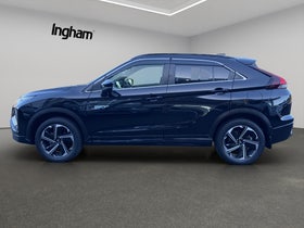 2022 Mitsubishi Eclipse Cross | VRX PHEV/4WD | 31156 | 4