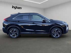 2022 Mitsubishi Eclipse Cross | VRX PHEV/4WD | 31156 | 5