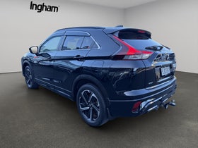 2022 Mitsubishi Eclipse Cross | VRX PHEV/4WD | 31156 | 6