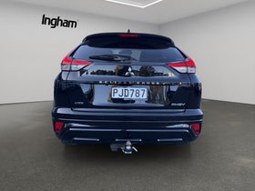 2022 Mitsubishi Eclipse Cross | VRX PHEV/4WD | 31156 | 7