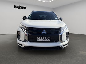 2023 Mitsubishi ASX | BLACK EDITION 2.0P | 31362 | 2