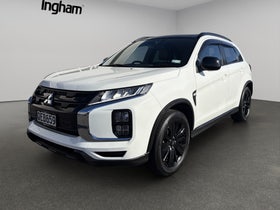 2023 Mitsubishi ASX | BLACK EDITION 2.0P | 31362 | 3