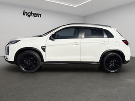 2023 Mitsubishi ASX | BLACK EDITION 2.0P | 31362 | 4