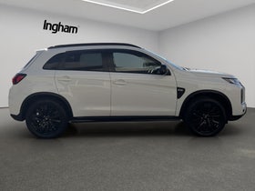 2023 Mitsubishi ASX | BLACK EDITION 2.0P | 31362 | 5