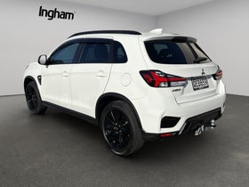 2023 Mitsubishi ASX | BLACK EDITION 2.0P | 31362 | 6