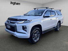 2024 Mitsubishi Triton | VRX 4WD 6AT 2.4D | 31383 | 3