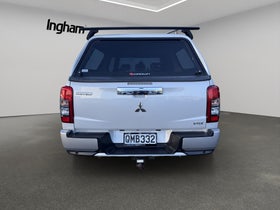 2024 Mitsubishi Triton | VRX 4WD 6AT 2.4D | 31383 | 7