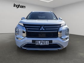 2025 Mitsubishi Outlander | VRX 2.5P/CVT 2WD | 31410 | 2