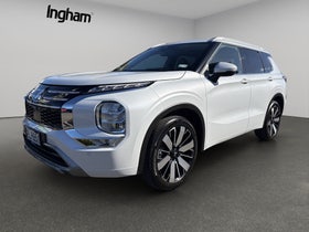 2025 Mitsubishi Outlander | VRX 2.5P/CVT 2WD | 31410 | 3