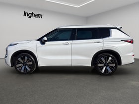 2025 Mitsubishi Outlander | VRX 2.5P/CVT 2WD | 31410 | 4