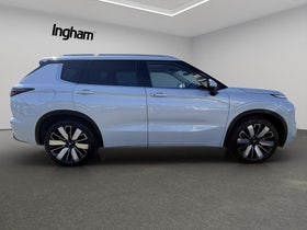 2025 Mitsubishi Outlander | VRX 2.5P/CVT 2WD | 31410 | 5
