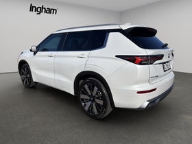 2025 Mitsubishi Outlander | VRX 2.5P/CVT 2WD | 31410 | 6