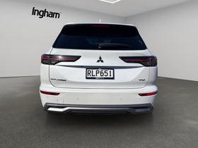 2025 Mitsubishi Outlander | VRX 2.5P/CVT 2WD | 31410 | 7