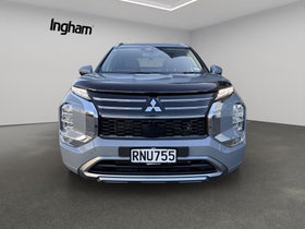 2026 Mitsubishi Outlander | VRX 2.5P/CVT 2WD | 31431 | 2