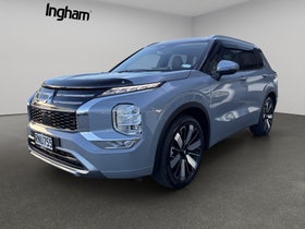 2026 Mitsubishi Outlander | VRX 2.5P/CVT 2WD | 31431 | 3