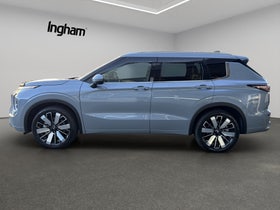 2026 Mitsubishi Outlander | VRX 2.5P/CVT 2WD | 31431 | 4