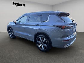 2026 Mitsubishi Outlander | VRX 2.5P/CVT 2WD | 31431 | 5