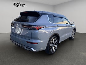 2026 Mitsubishi Outlander | VRX 2.5P/CVT 2WD | 31431 | 7