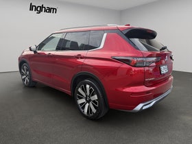 2025 Mitsubishi Outlander | VRX 2.5P/CVT 2WD | 31437 | 6