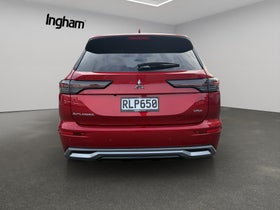 2025 Mitsubishi Outlander | VRX 2.5P/CVT 2WD | 31437 | 7