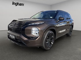2021 Mitsubishi Outlander | VRX 2.5L Petrol 2WD | 20340 | 3