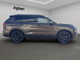 2021 Mitsubishi Outlander | VRX 2.5L Petrol 2WD | 20340 | 5