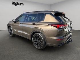 2021 Mitsubishi Outlander | VRX 2.5L Petrol 2WD | 20340 | 6