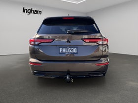 2021 Mitsubishi Outlander | VRX 2.5L Petrol 2WD | 20340 | 7