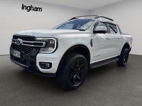 2025 Ford Ranger | PLATINUM 3.0D/4WD | 31558 | 3