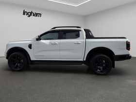 2025 Ford Ranger | PLATINUM 3.0D/4WD | 31558 | 4