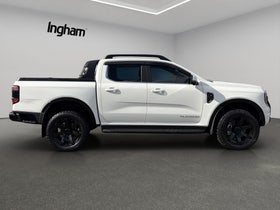 2025 Ford Ranger | PLATINUM 3.0D/4WD | 31558 | 5